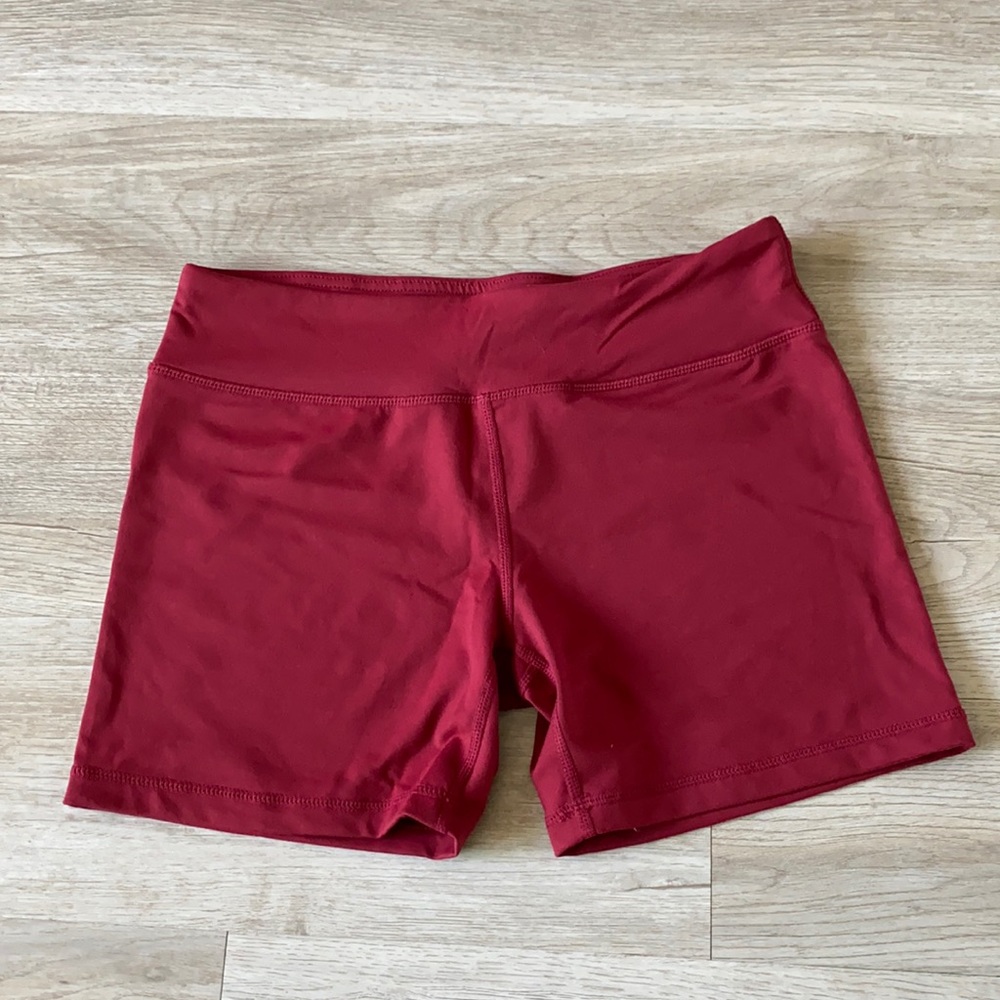 CrossFit Shorts